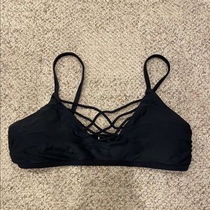 Bathing suit top
